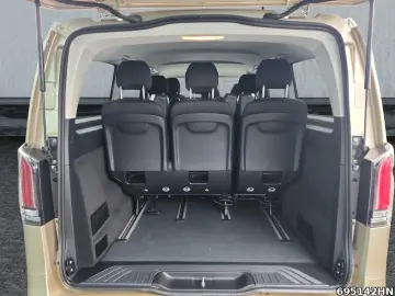 MERCEDES-BENZ Vito 119 CDI Tourer PRO Lang AHK2500kg&hellip;