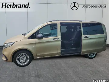 MERCEDES-BENZ Vito 119 CDI Tourer PRO Lang AHK2500kg&hellip;