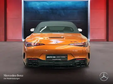 MERCEDES-BENZ SL 63 AMG S E PERF Keramik NightII Aer&hellip;