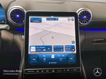 MERCEDES-BENZ SL 63 AMG S E PERF Keramik NightII Aer&hellip;