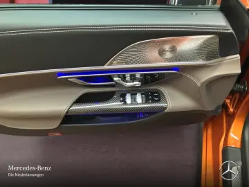 MERCEDES-BENZ SL 63 AMG S E PERF Keramik NightII Aer&hellip;