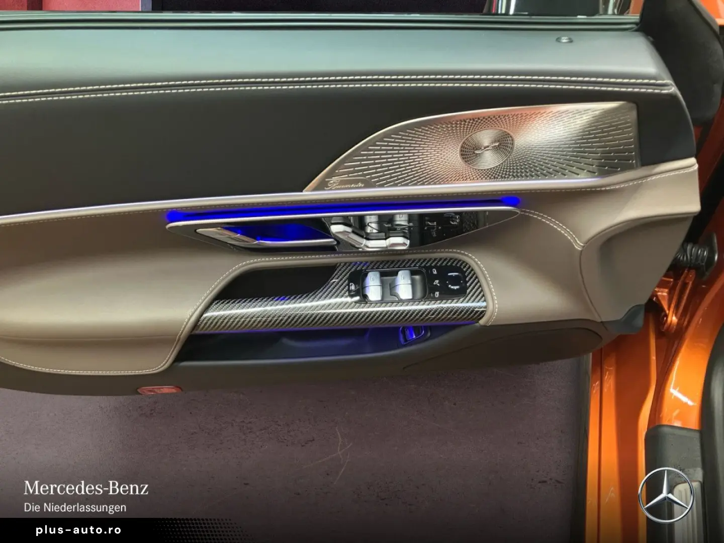 MERCEDES-BENZ SL 63 AMG S E PERF Keramik NightII Aer&hellip;