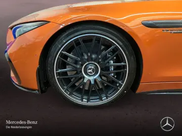 MERCEDES-BENZ SL 63 AMG S E PERF Keramik NightII Aer&hellip;