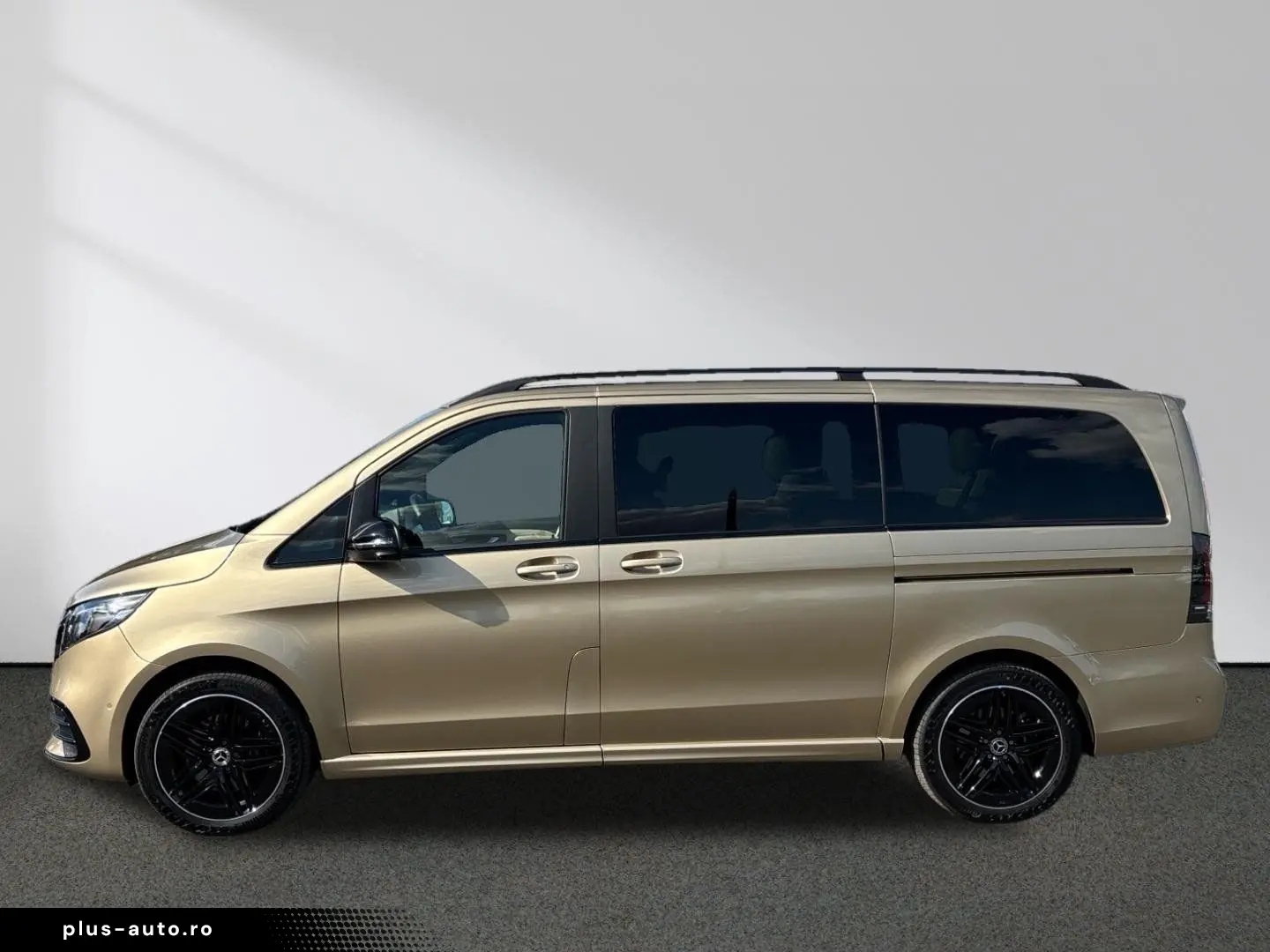 MERCEDES-BENZ V 300d Avantgarde 4x4 lang AMG Pano 36&hellip;