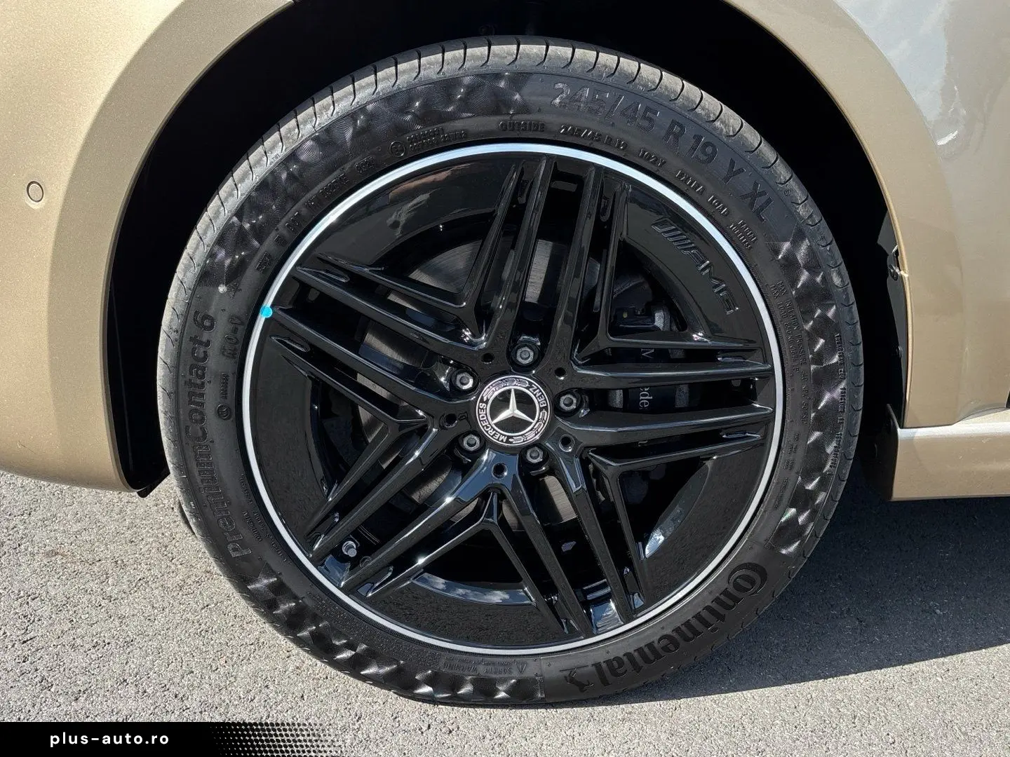 MERCEDES-BENZ V 300d Avantgarde 4x4 lang AMG Pano 36&hellip;