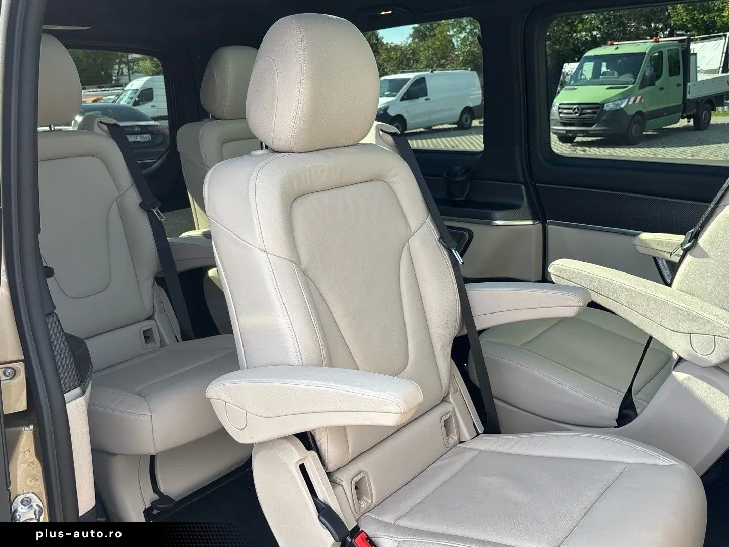 MERCEDES-BENZ V 300d Avantgarde 4x4 lang AMG Pano 36&hellip;