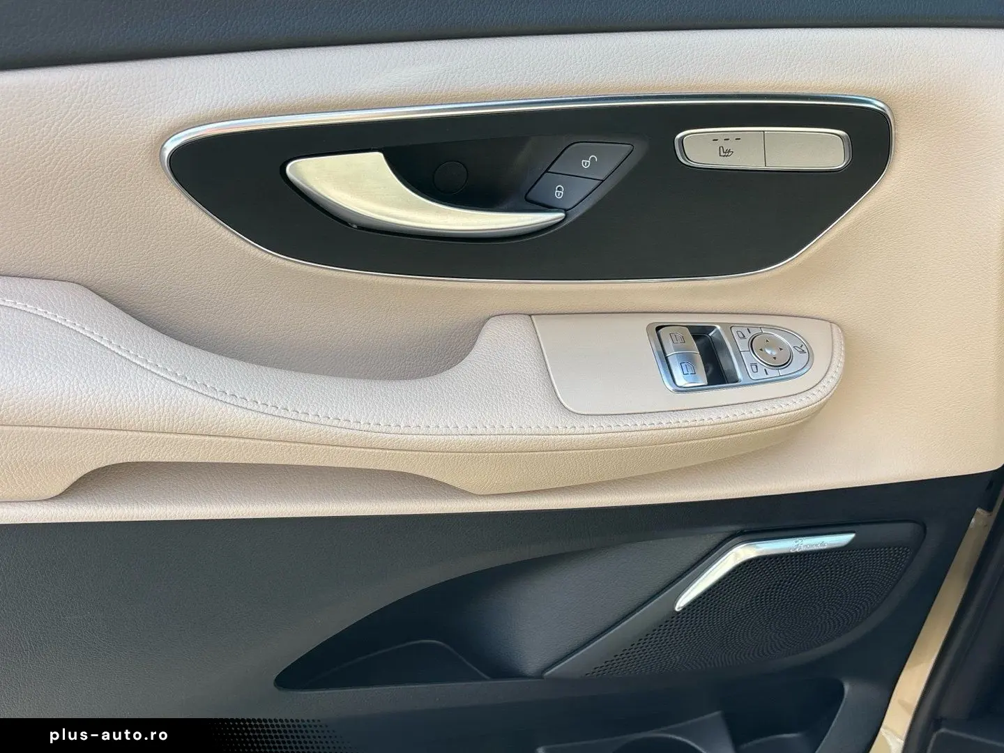 MERCEDES-BENZ V 300d Avantgarde 4x4 lang AMG Pano 36&hellip;