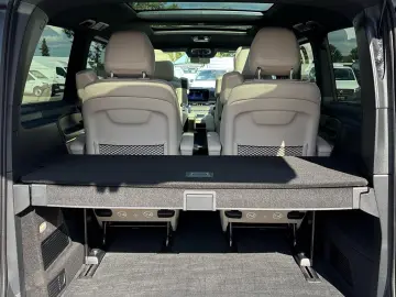 MERCEDES-BENZ V 300d Avantgarde 4x4 lang AMG Pano 36&hellip;