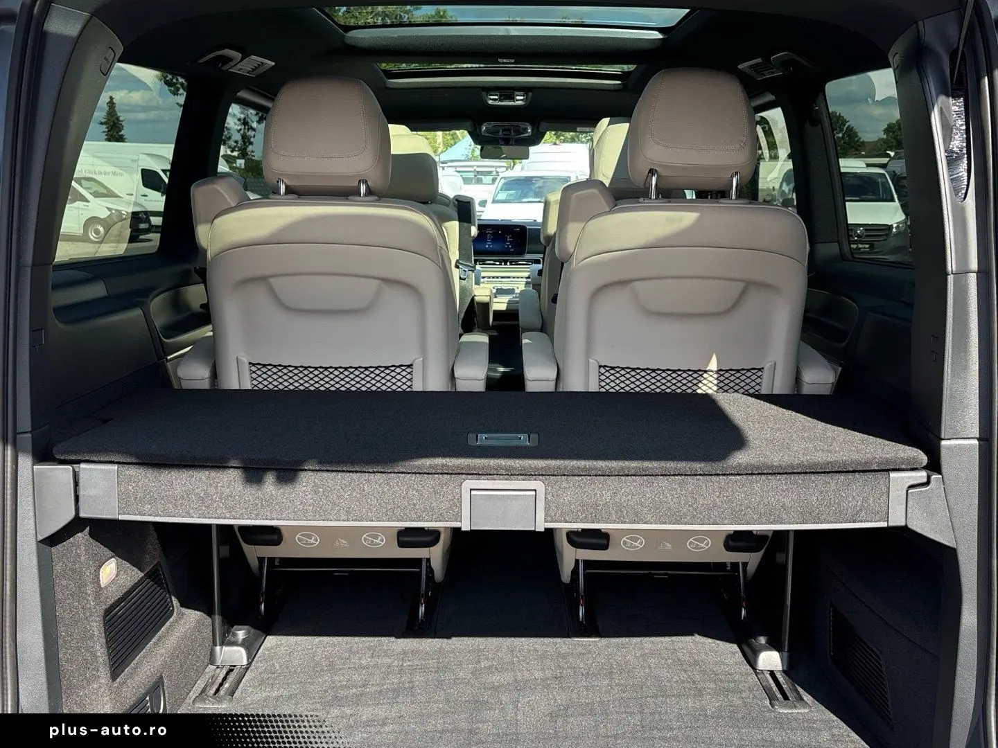 MERCEDES-BENZ V 300d Avantgarde 4x4 lang AMG Pano 36&hellip;