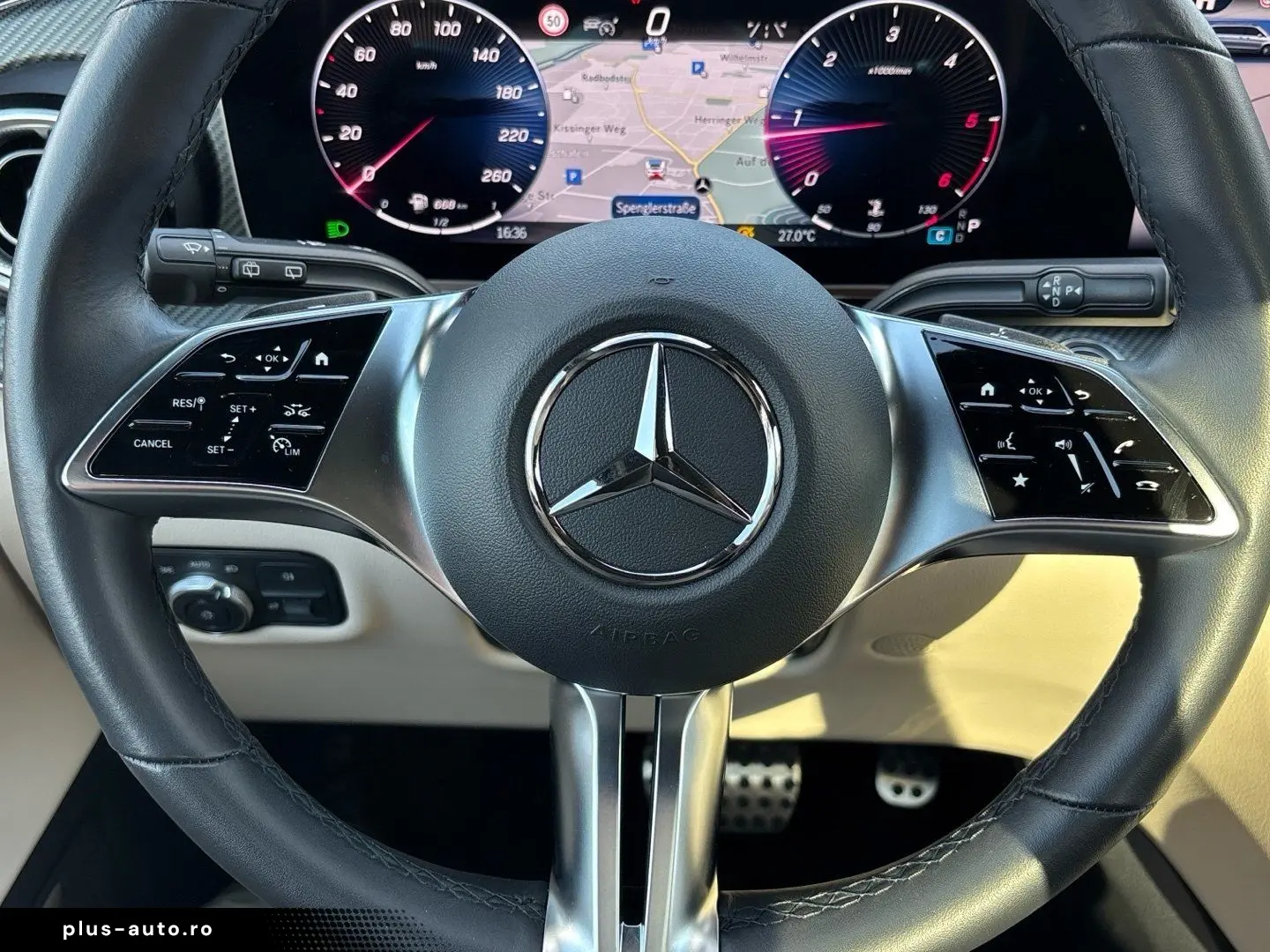 MERCEDES-BENZ V 300d Avantgarde 4x4 lang AMG Pano 36&hellip;