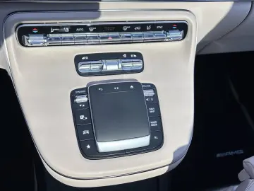 MERCEDES-BENZ V 300d Avantgarde 4x4 lang AMG Pano 36&hellip;