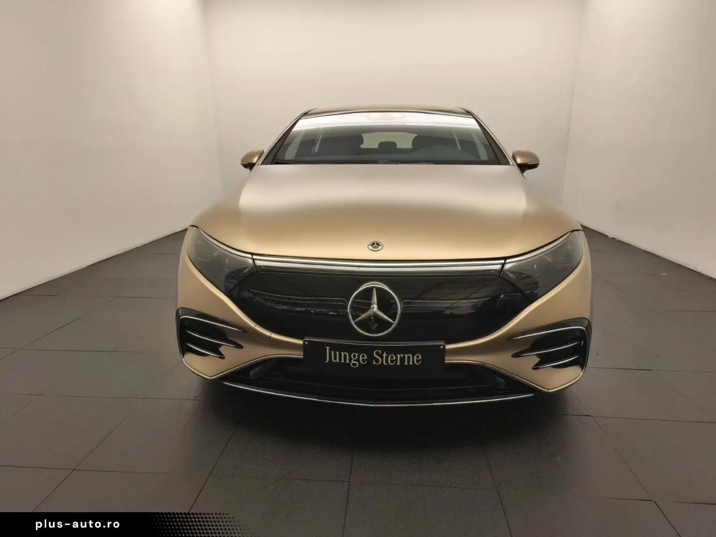 MERCEDES-BENZ EQS 450 4M AMG Magno Massage 360  Hyperscreen