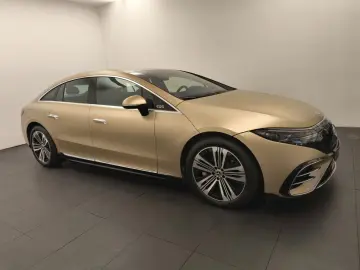 MERCEDES-BENZ EQS 450 4M AMG Magno Massage 360  Hyperscreen