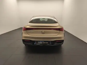 MERCEDES-BENZ EQS 450 4M AMG Magno Massage 360  Hyperscreen