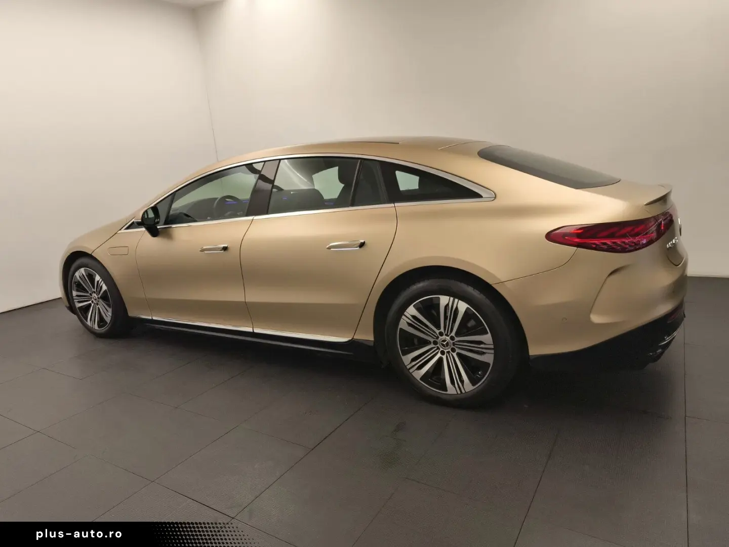 MERCEDES-BENZ EQS 450 4M AMG Magno Massage 360  Hyperscreen