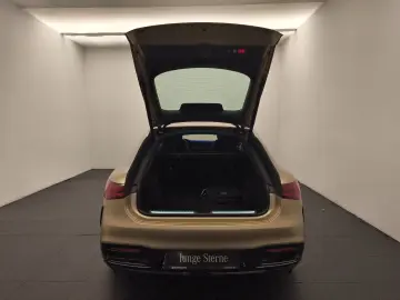 MERCEDES-BENZ EQS 450 4M AMG Magno Massage 360  Hyperscreen