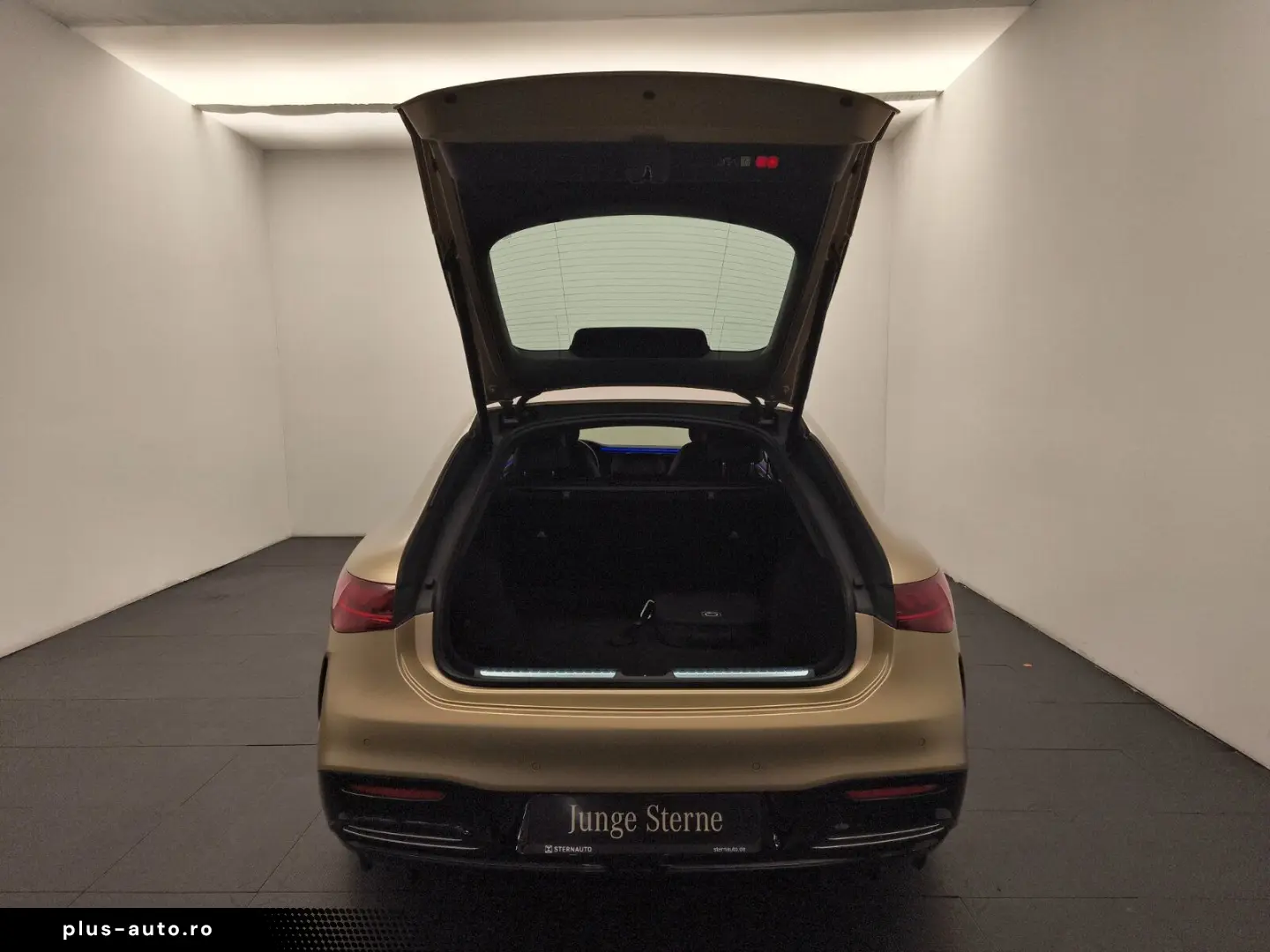 MERCEDES-BENZ EQS 450 4M AMG Magno Massage 360  Hyperscreen