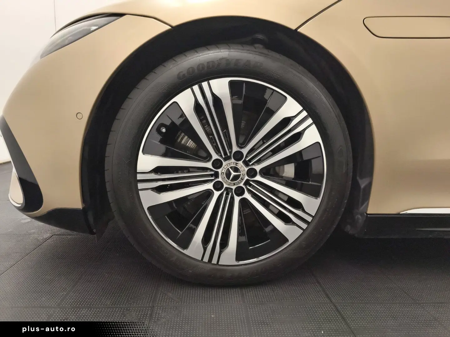 MERCEDES-BENZ EQS 450 4M AMG Magno Massage 360  Hyperscreen