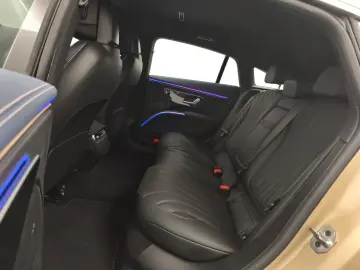 MERCEDES-BENZ EQS 450 4M AMG Magno Massage 360  Hyperscreen