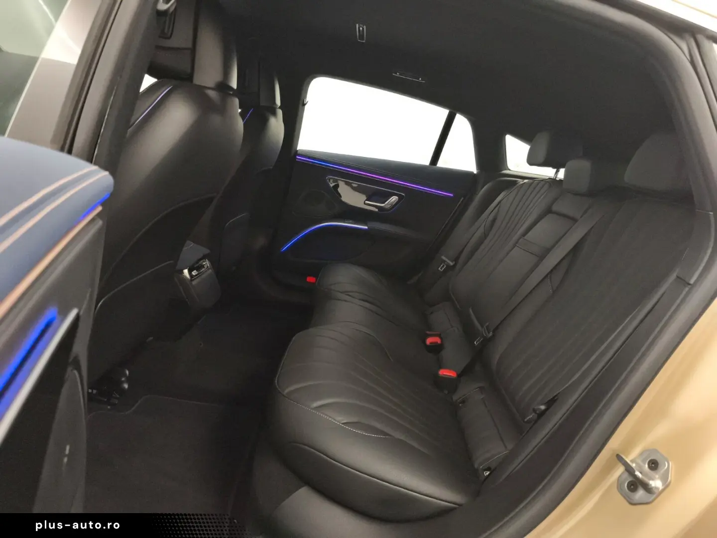 MERCEDES-BENZ EQS 450 4M AMG Magno Massage 360  Hyperscreen