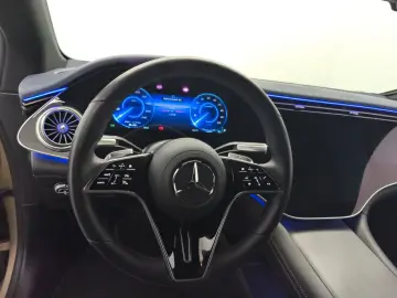 MERCEDES-BENZ EQS 450 4M AMG Magno Massage 360  Hyperscreen