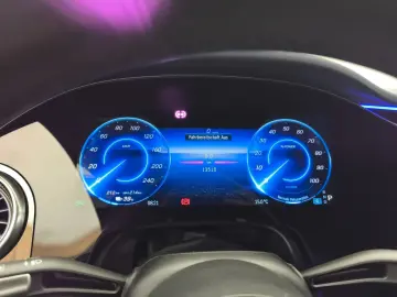MERCEDES-BENZ EQS 450 4M AMG Magno Massage 360  Hyperscreen