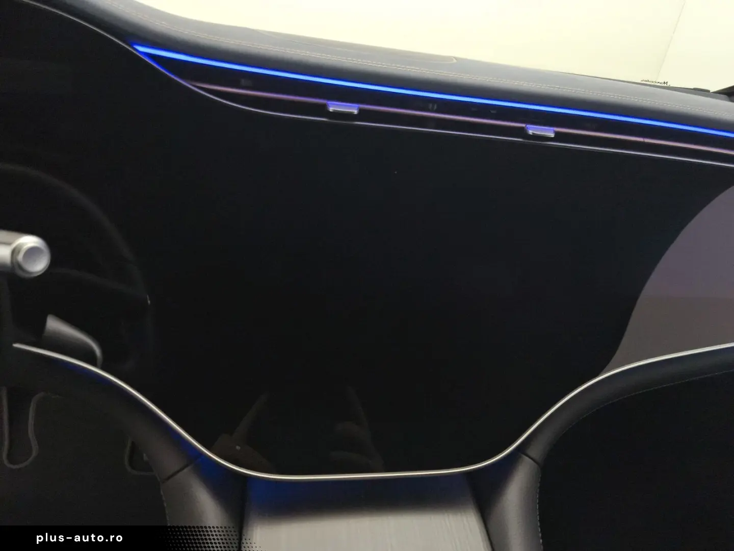 MERCEDES-BENZ EQS 450 4M AMG Magno Massage 360  Hyperscreen