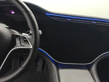 MERCEDES-BENZ EQS 450 4M AMG Magno Massage 360  Hyperscreen