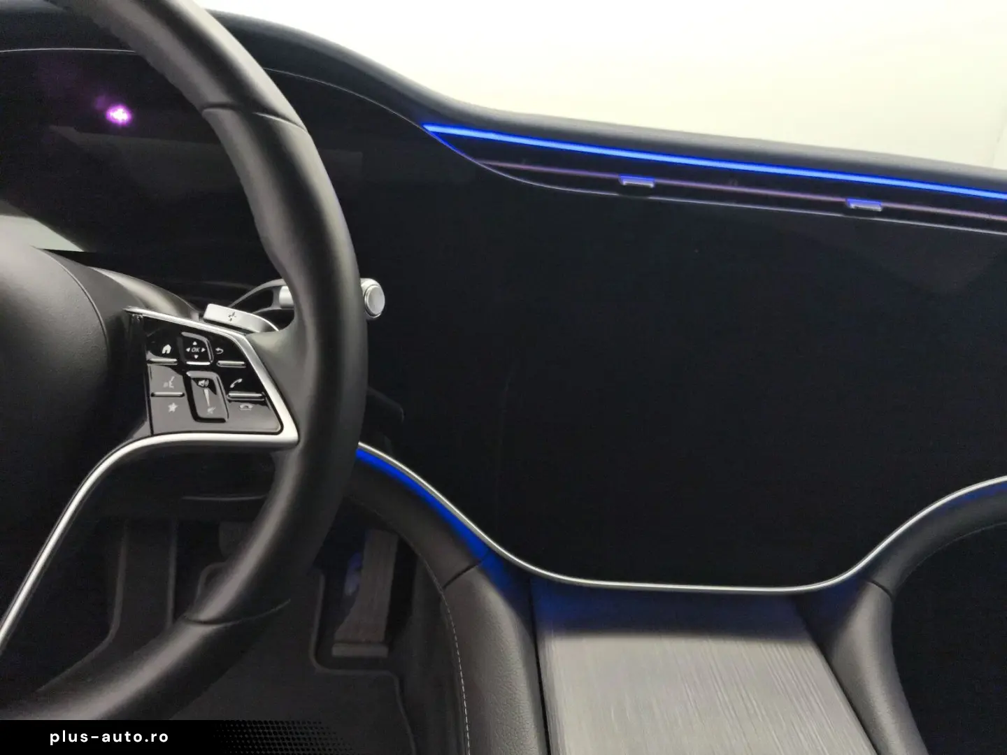 MERCEDES-BENZ EQS 450 4M AMG Magno Massage 360  Hyperscreen