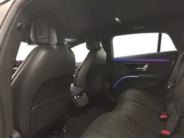 MERCEDES-BENZ EQS 450 4M AMG Magno Massage 360  Hyperscreen