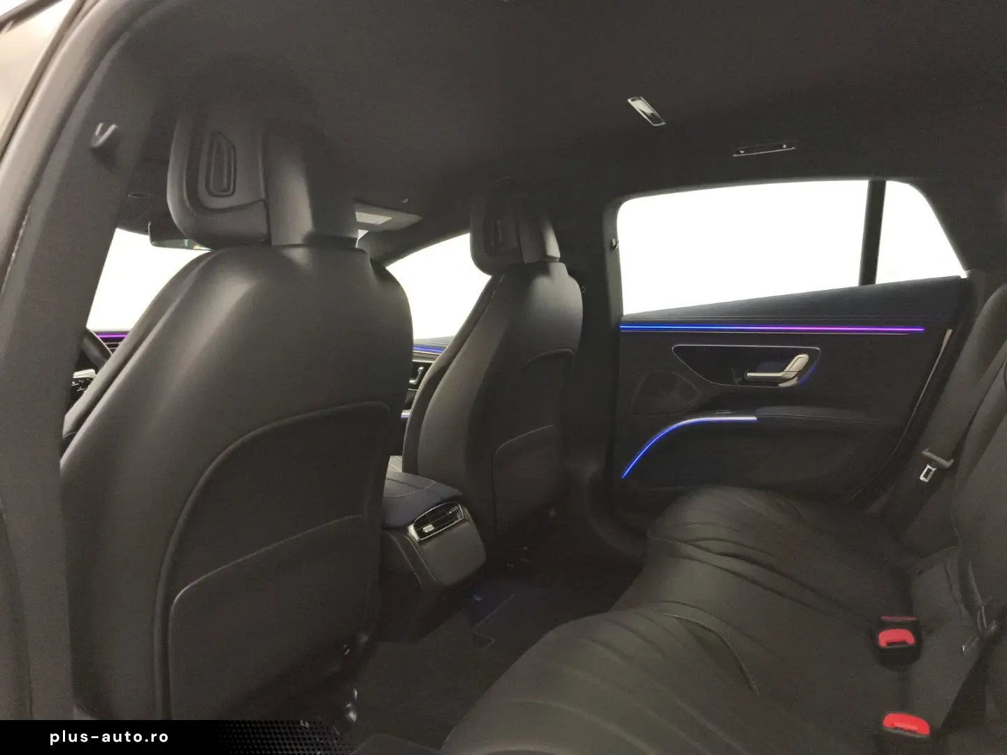 MERCEDES-BENZ EQS 450 4M AMG Magno Massage 360  Hyperscreen