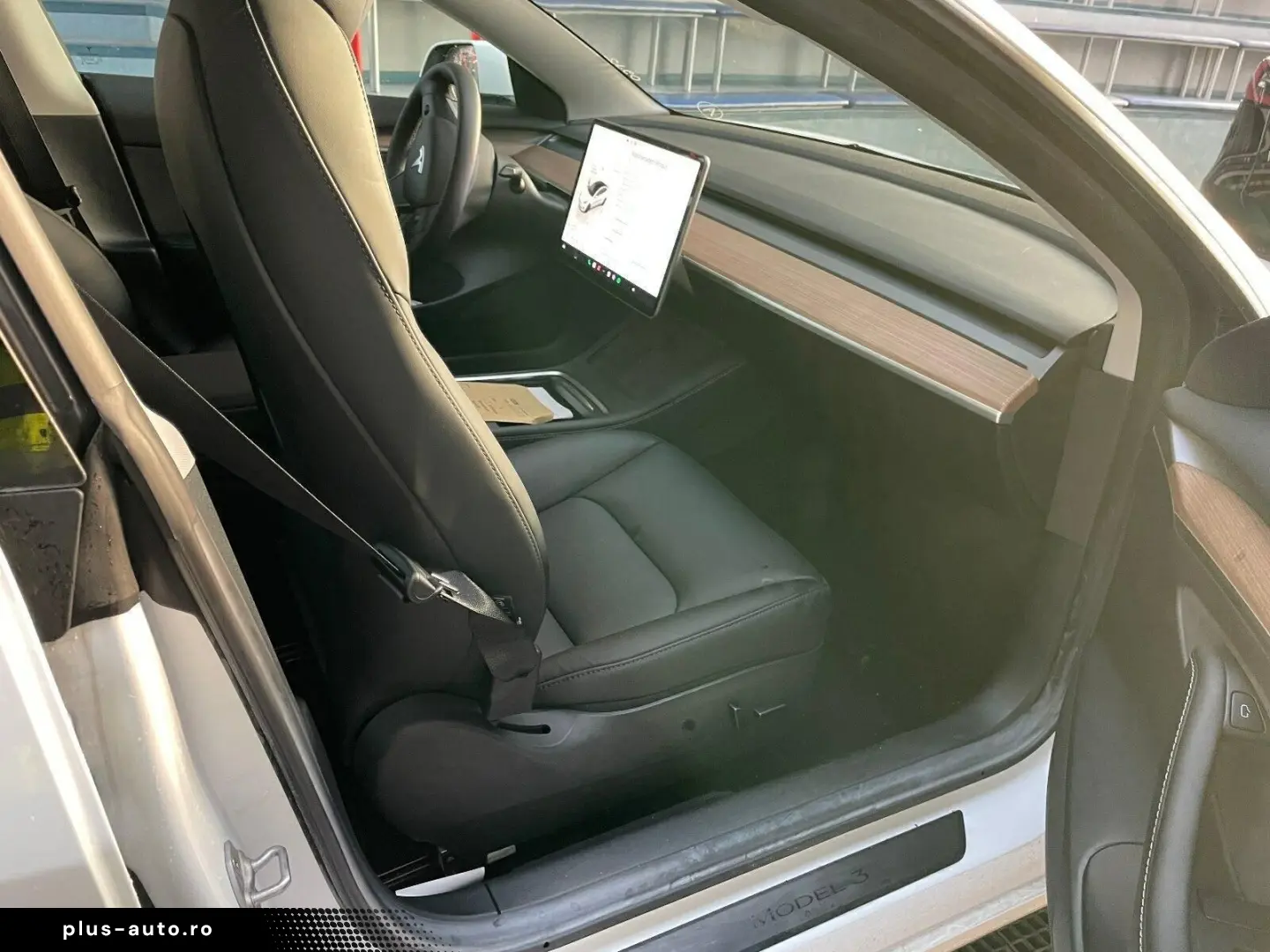 TESLA Model 3 Performance Dual 75 kWh