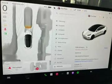 TESLA Model 3 Performance Dual 75 kWh