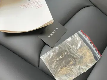 TESLA Model 3 Performance Dual 75 kWh