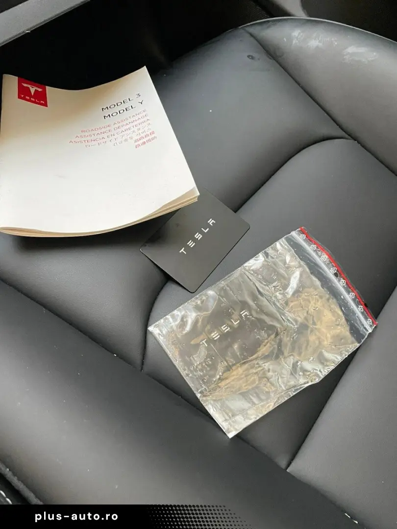 TESLA Model 3 Performance Dual 75 kWh