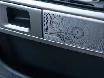 MERCEDES-BENZ G 63 4x4² AMG  FIRST 40 CARBON AKRAPOVIC