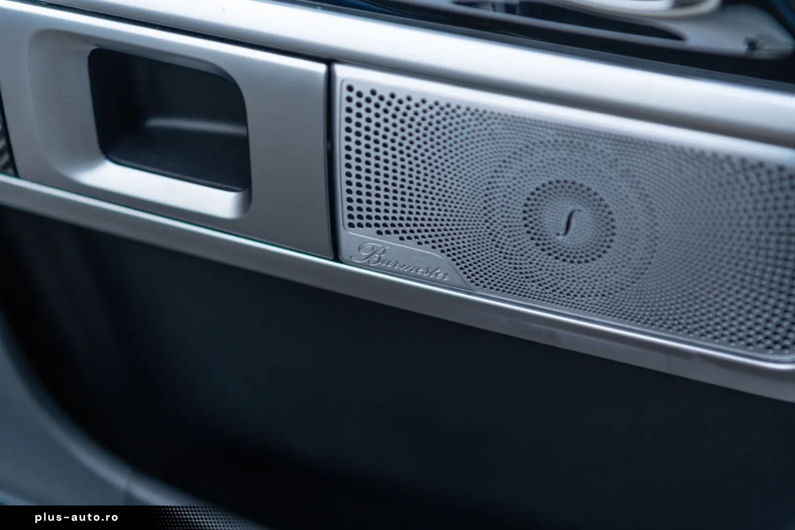 MERCEDES-BENZ G 63 4x4² AMG  FIRST 40 CARBON AKRAPOVIC