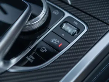 MERCEDES-BENZ G 63 4x4² AMG  FIRST 40 CARBON AKRAPOVIC