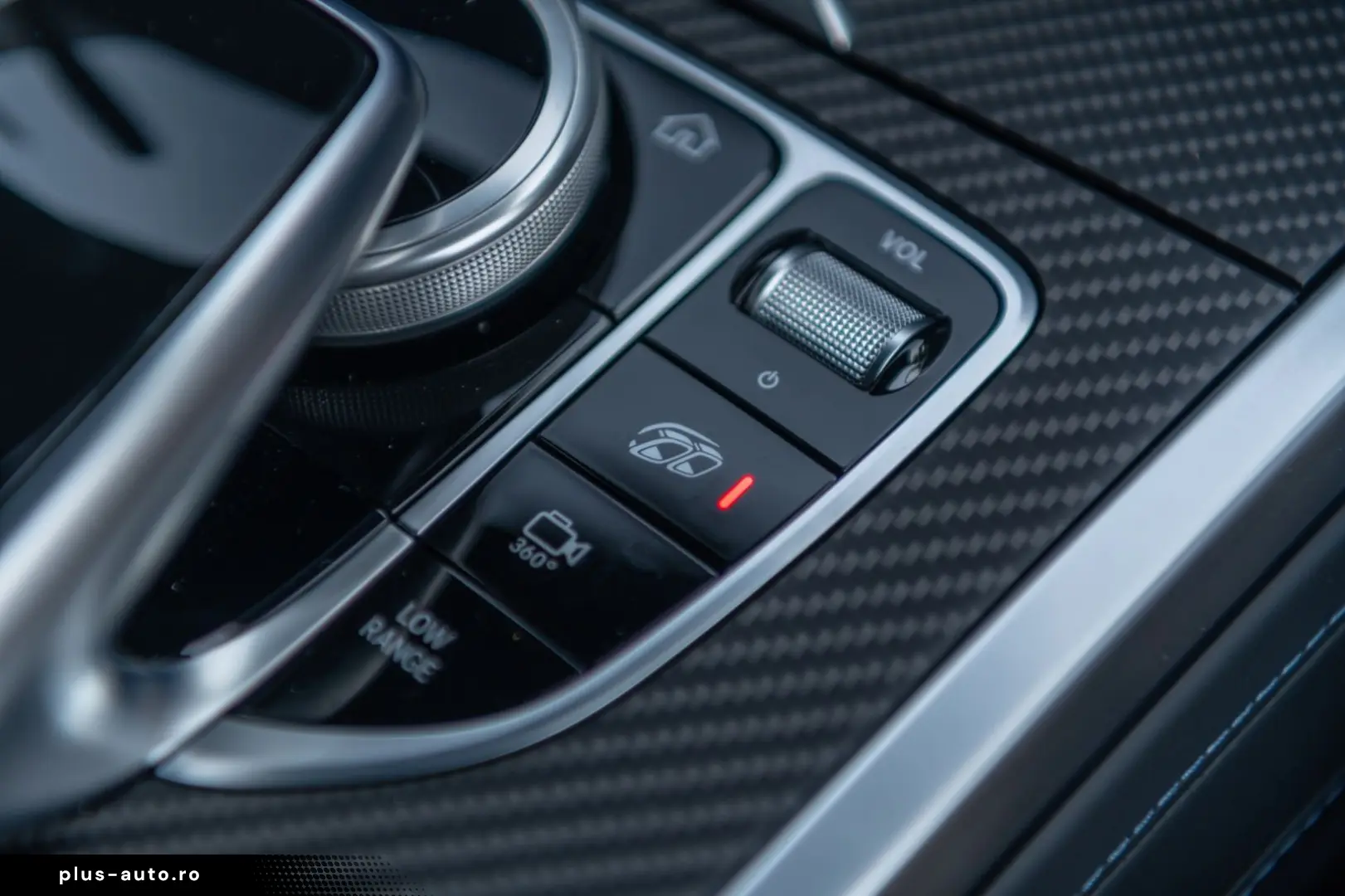 MERCEDES-BENZ G 63 4x4² AMG  FIRST 40 CARBON AKRAPOVIC