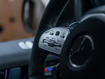 MERCEDES-BENZ G 63 4x4² AMG  FIRST 40 CARBON AKRAPOVIC