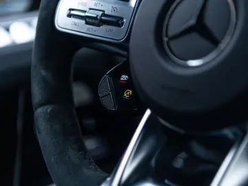 MERCEDES-BENZ G 63 4x4² AMG  FIRST 40 CARBON AKRAPOVIC