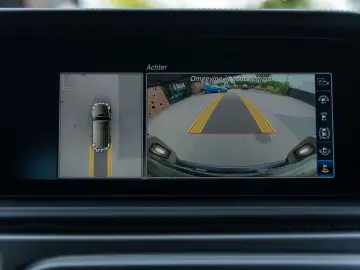 MERCEDES-BENZ G 63 4x4² AMG  FIRST 40 CARBON AKRAPOVIC