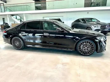 MERCEDES-BENZ S 500 4M L Night Distronic  Pano 360 -&hellip;