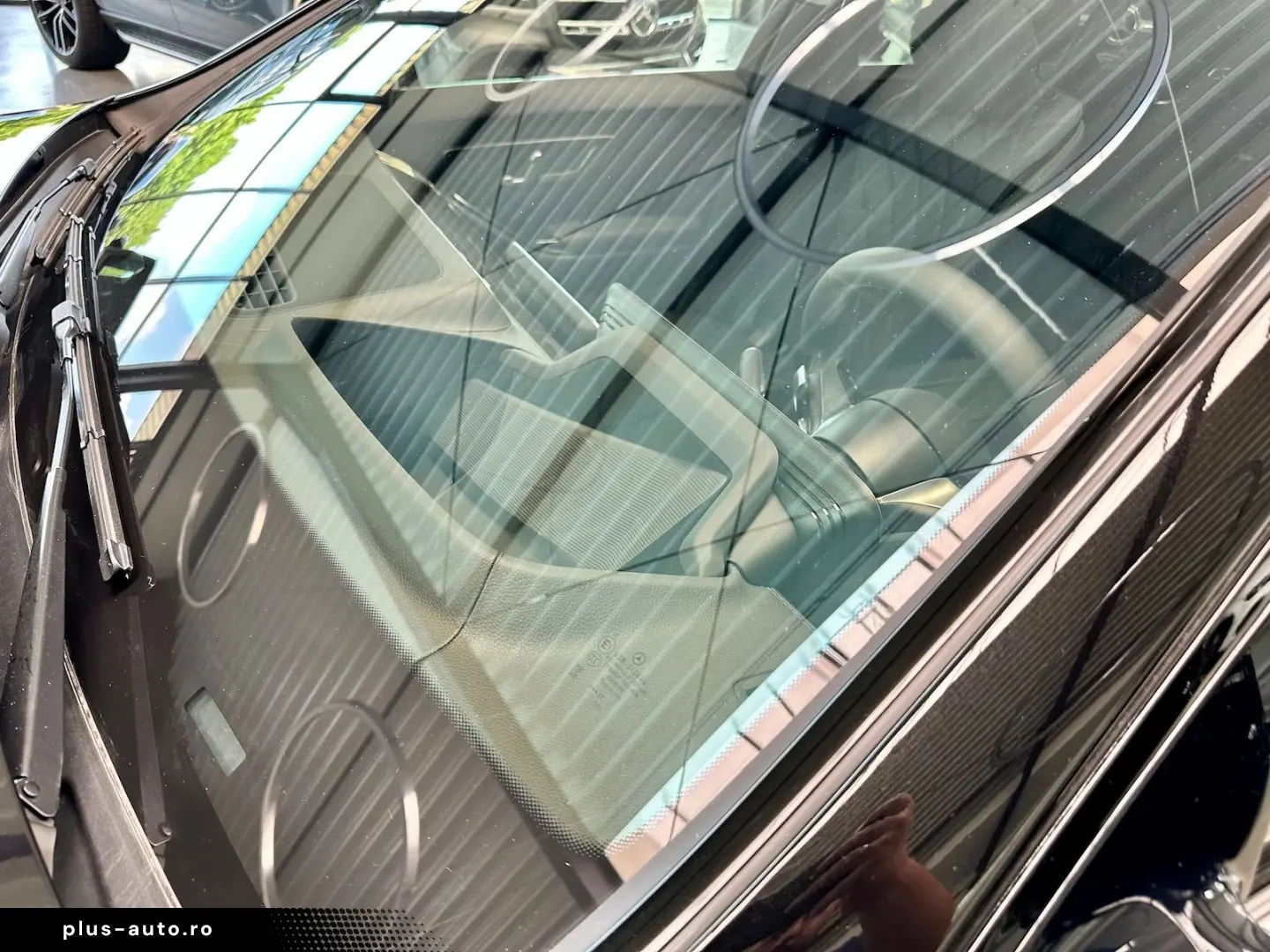 MERCEDES-BENZ S 500 4M L Night Distronic  Pano 360 -&hellip;