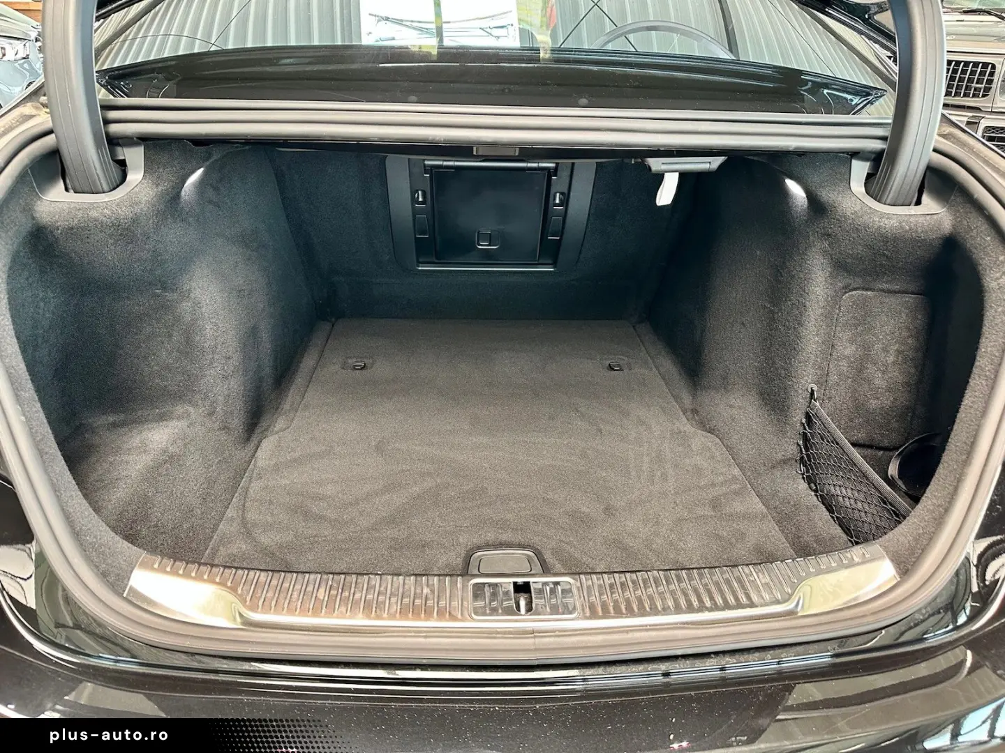 MERCEDES-BENZ S 500 4M L Night Distronic  Pano 360 -&hellip;