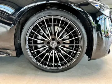 MERCEDES-BENZ S 500 4M L Night Distronic  Pano 360 -&hellip;