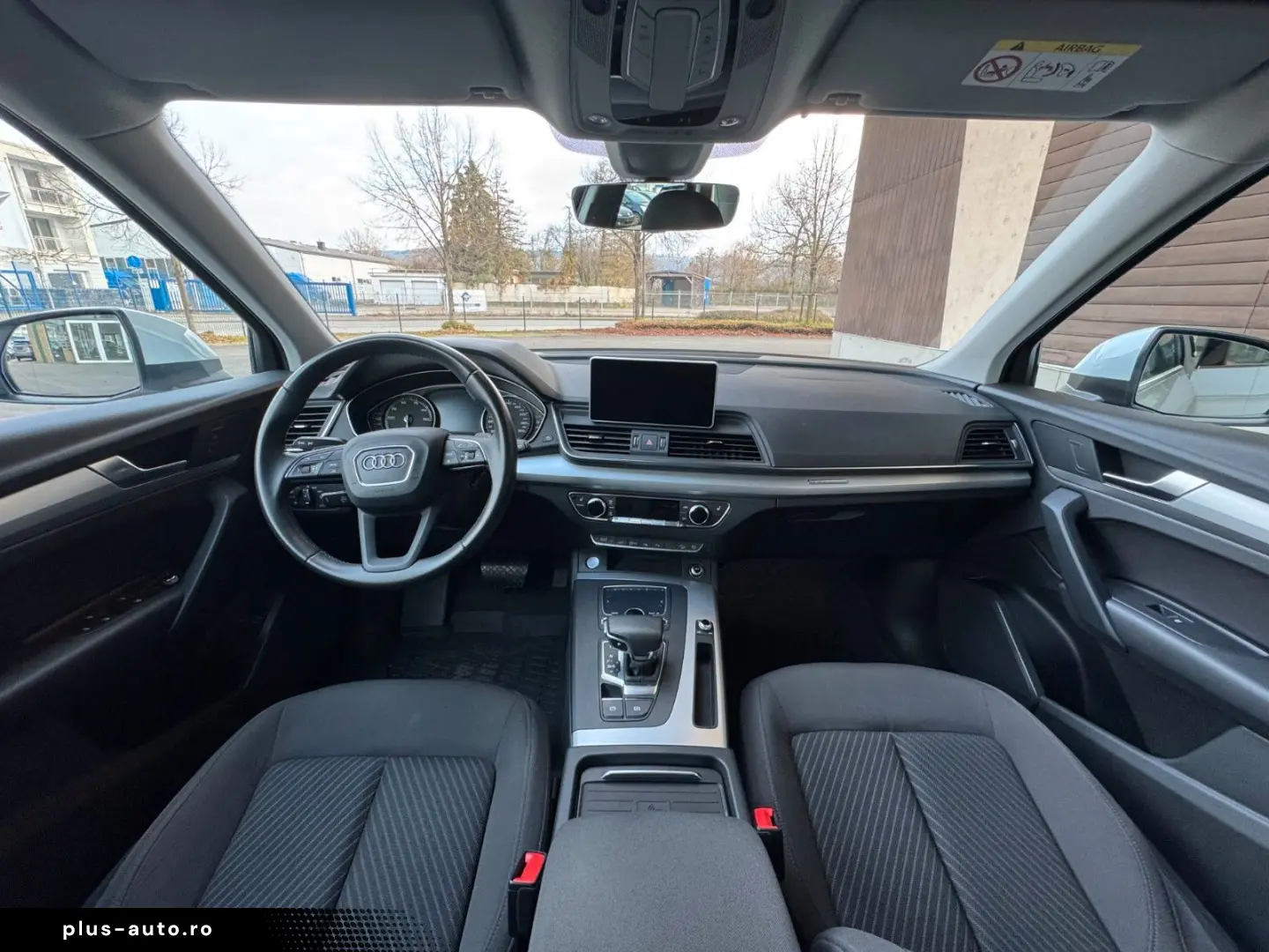 AUDI Q5 50 TFSI e quattro S-Line AHK NAV SZH RFK 2Hd.