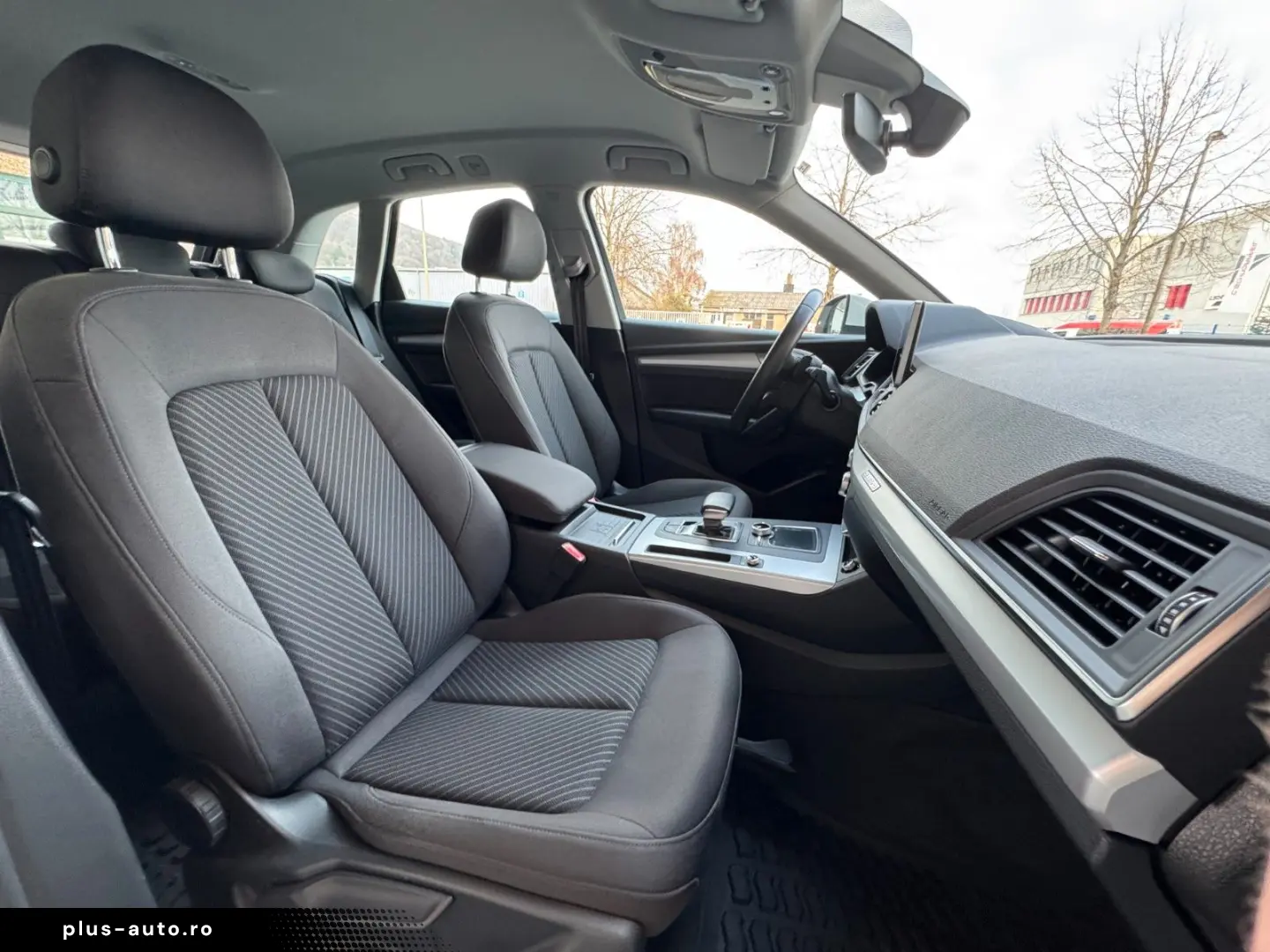 AUDI Q5 50 TFSI e quattro S-Line AHK NAV SZH RFK 2Hd.