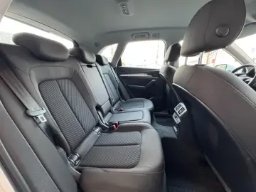 AUDI Q5 50 TFSI e quattro S-Line AHK NAV SZH RFK 2Hd.