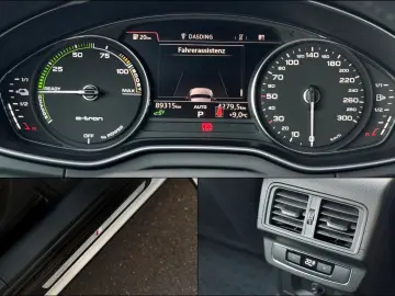 AUDI Q5 50 TFSI e quattro S-Line AHK NAV SZH RFK 2Hd.